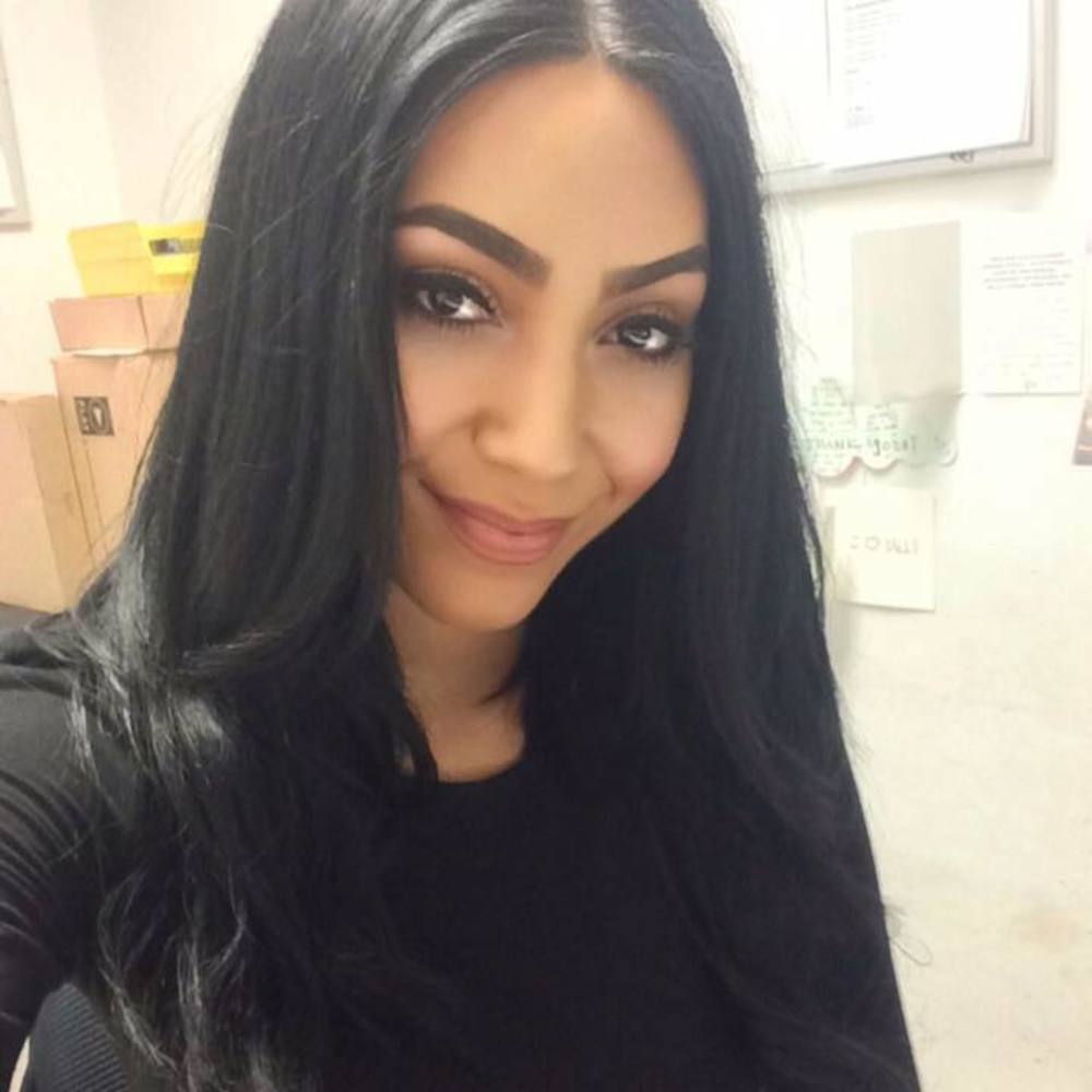 Meet your Posher, Candace